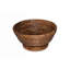 Wicker Decorative Basket-102165291