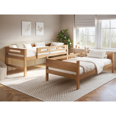 Single (3') Bunk Bed Bed Frame