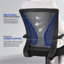 Mid-back Mesh Office Chair-896038544-932070157