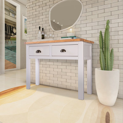Carreen 100cm Console Table