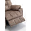 Fauteuil inclinable électrique pour personnes âgées-1171089559