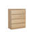 4 Drawer Dresser