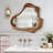 Free Form MDF Wall Mirror-1302946894