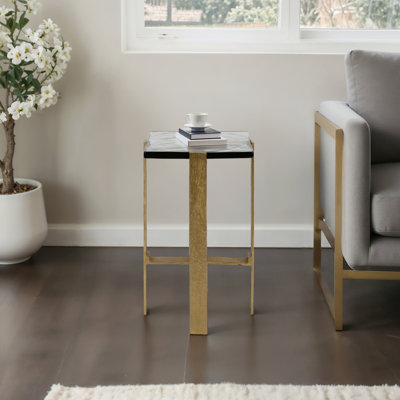 Table d'appoint Modern Modern