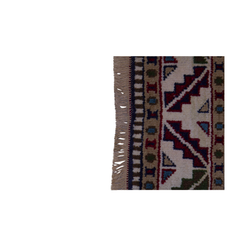 Southwestern Area Rug
