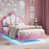 Pink selected