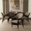 Fauteuil de salle à manger Collette-123993922