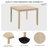 Modern Dining Set-1484601856-1484601886