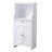Sorens Wood Kitchen Island-448919224