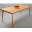 Rosalie solid wood dining table-1870047176-1870047179