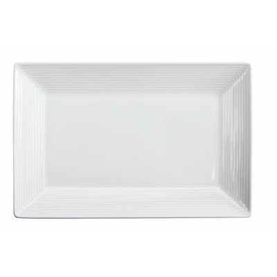 Assiette plate 12 po Oneida Hospitality Lines