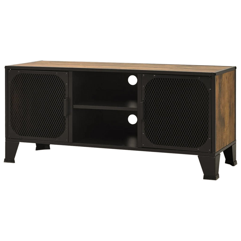 Unfinished TV Stand for TVs up to 43"