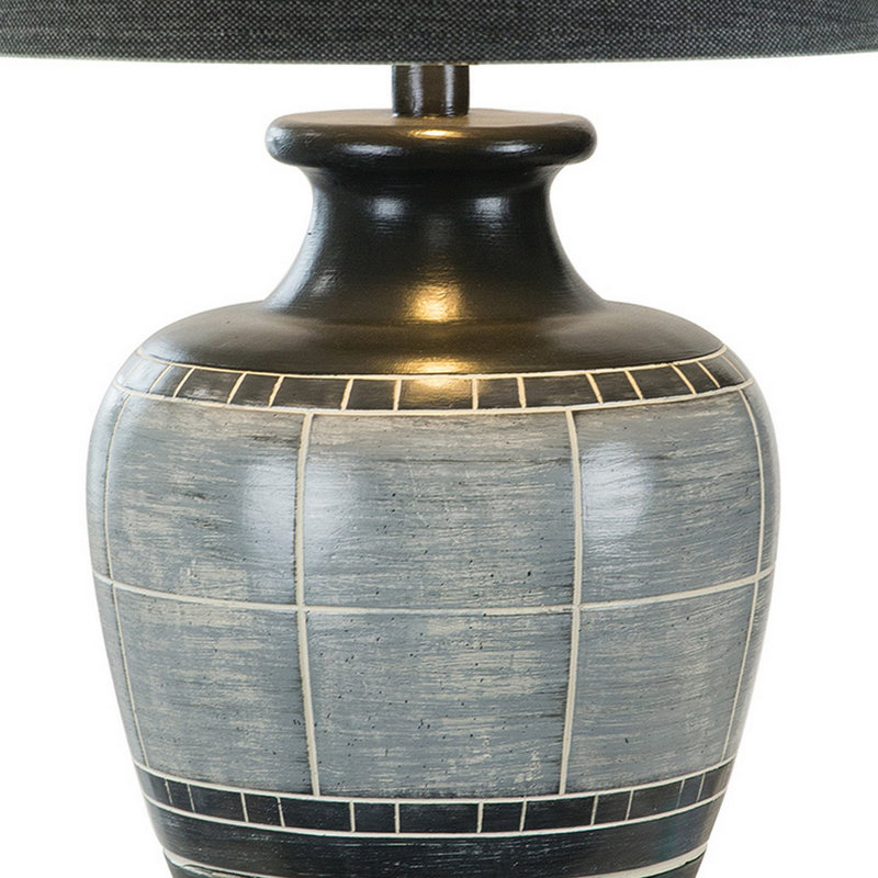 Colwyn Ceramic Lamp
