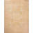 One-of-a-Kind Rectangle 11'6" X 15'" New Age Wool Area Rug in Yellow/Beige/Green