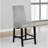 Thursa Upholstered Counter Stool