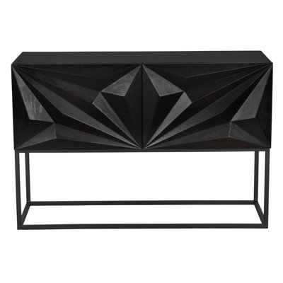 Zurich 48'' W Console Table