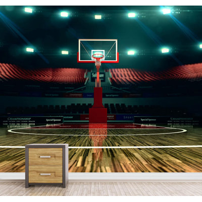 Sports Border