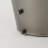 Small Champagne Metal W/Studs Vase-114208654-114208656