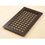 Grille carrée en aluminium Reggio-40045190-40045187