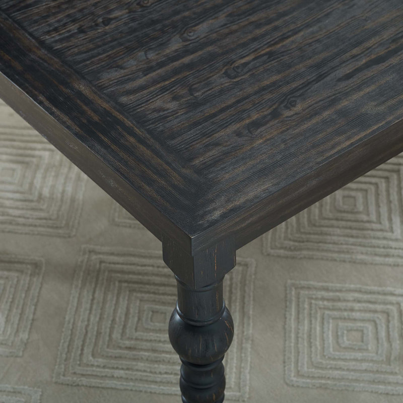 Urban Style Dining Table