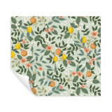 Citrus Grove Peel & Stick Wallpaper