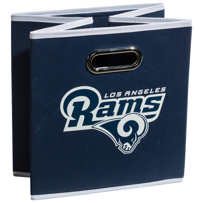 Panier NFL, Los Angeles Rams