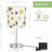 Talat Metal Table Lamp
