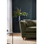 Laverton 2 Seater Velvet Flared Arm Sofa-313762365