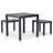 Jimenez Square 2 - Person Dining Set-790849576