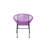 Concha Indoor/Outdoor Handmade Dining Chair-20420596-20420607