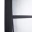 Brynslee Metal Flat Mirror