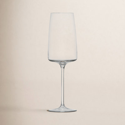 Sensa Crystal White Wine Glass