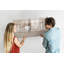 Magnetic Glass Dry Erase Board