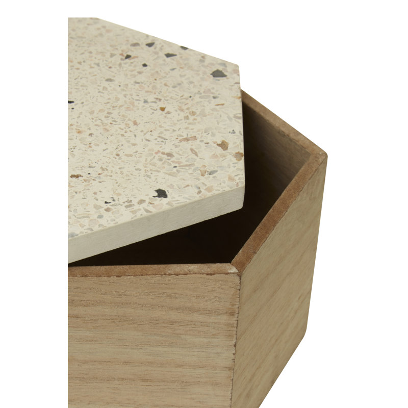 Linehan Decorative Box