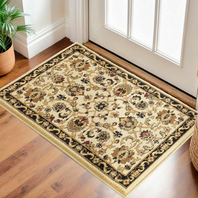 Classic 2 pi. X 3 pi Tapis