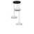White/Black est en rupture de stock