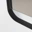 Rex Metal Rectangle Wall Mirror-88572142-125879441