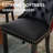 High-end Tufted Velvet Upholstered Nailhead Dining Chair-1240169721-1240169700