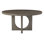 Signature Designs Apostrophe Round Dining Table