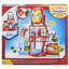 Ensemble de jeu Marvel Iron Man And His Awesome Friends Iron Quarters