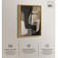 Art mural moderne sur toile portail par Art Remedy-105309075-105309095