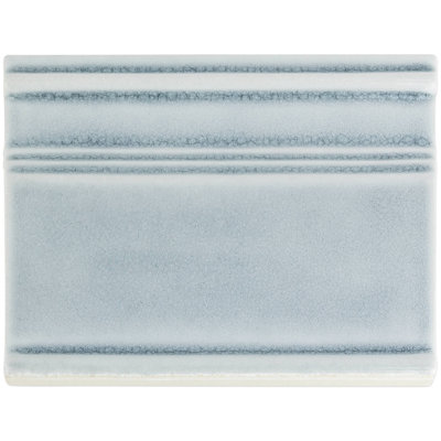 Delphi 8" x 6" Ceramic Specialty Trim