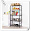 Étagère de rangement en métal l 30 po-101196085-101196084
