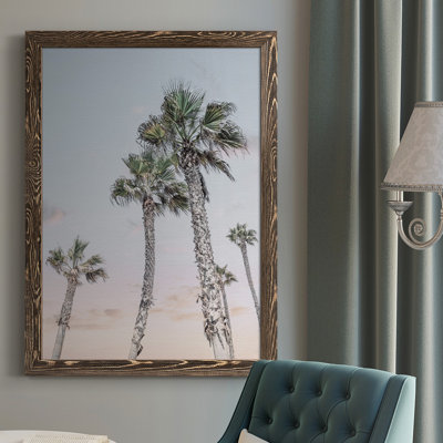 " Palms Up "