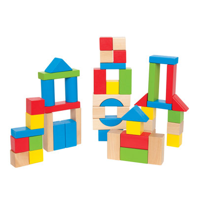 Kids Building Blocks