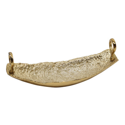 Metal Decorative Plate 1