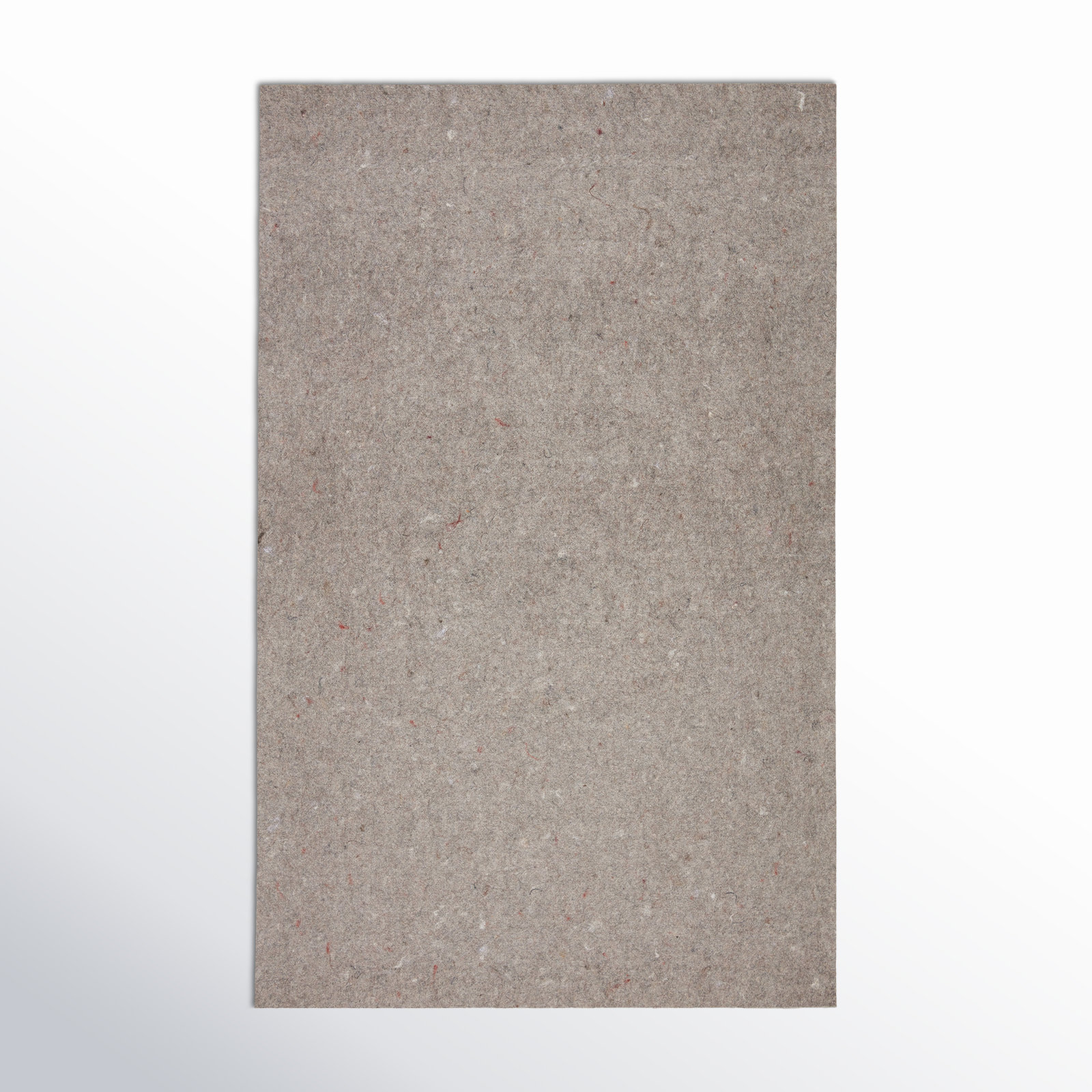 Bailee 0.25'' Rug Pad, Rectangle 8' x 10'