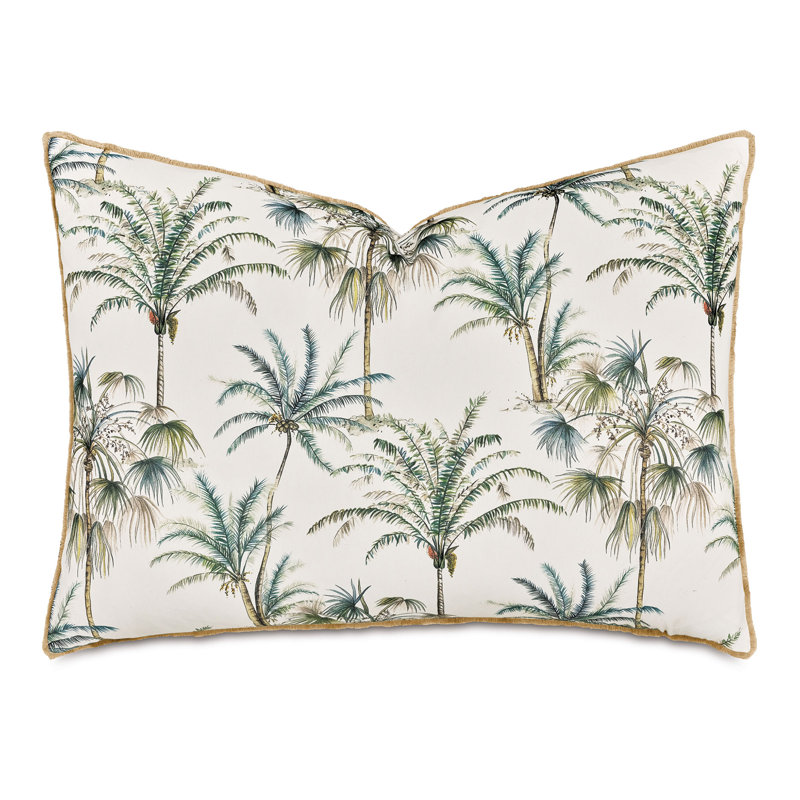 St. Lucia Bedding, Dutch Euro Sham