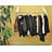 39" W - 63" W Closet System Starter Kit