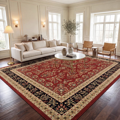 Tapis performance oriental Klose